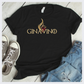 The Ginavino Soft Tee-2