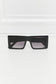 Square Polycarbonate Sunglasses