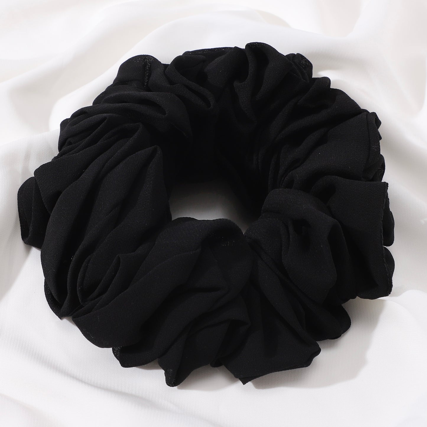 Chiffon Extra Large Scrunchie