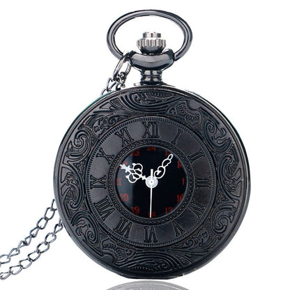 Vintage Steampunk Pocket Watch