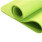 FlexFit Exercise Mat