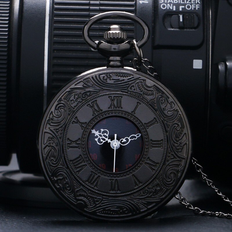 Vintage Steampunk Pocket Watch