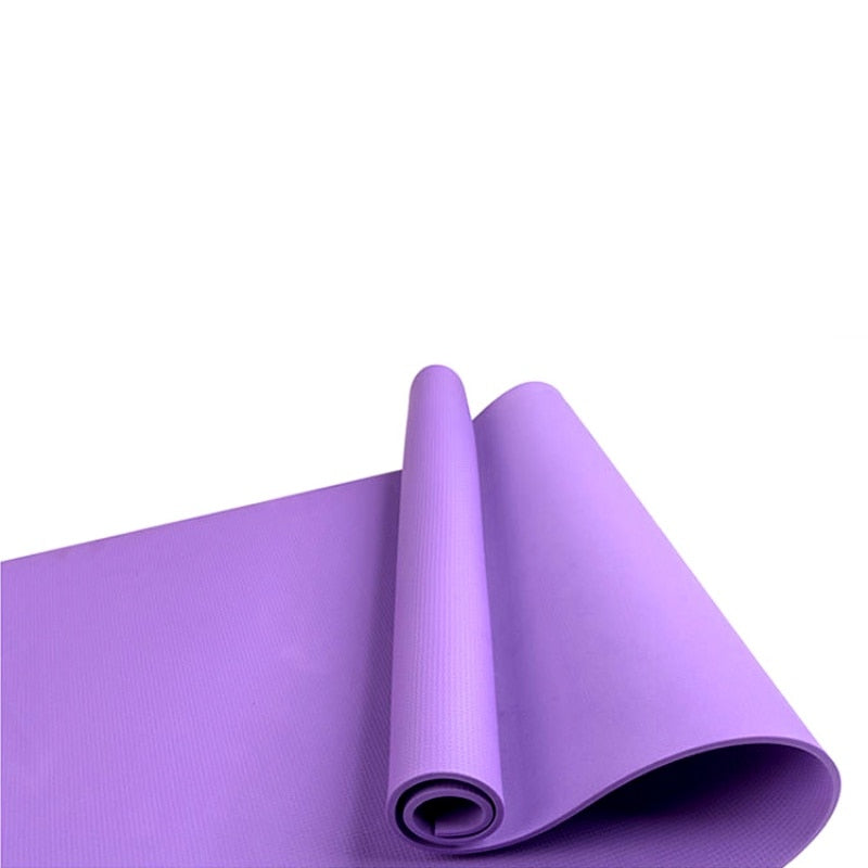 FlexFit Exercise Mat