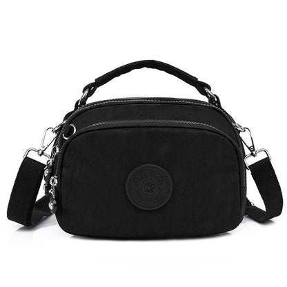 Mobile Crossbody Bag