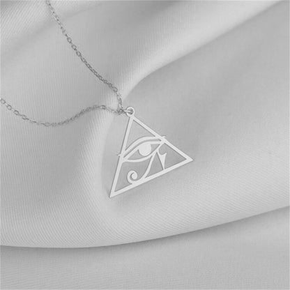 Eye of Horus Necklace