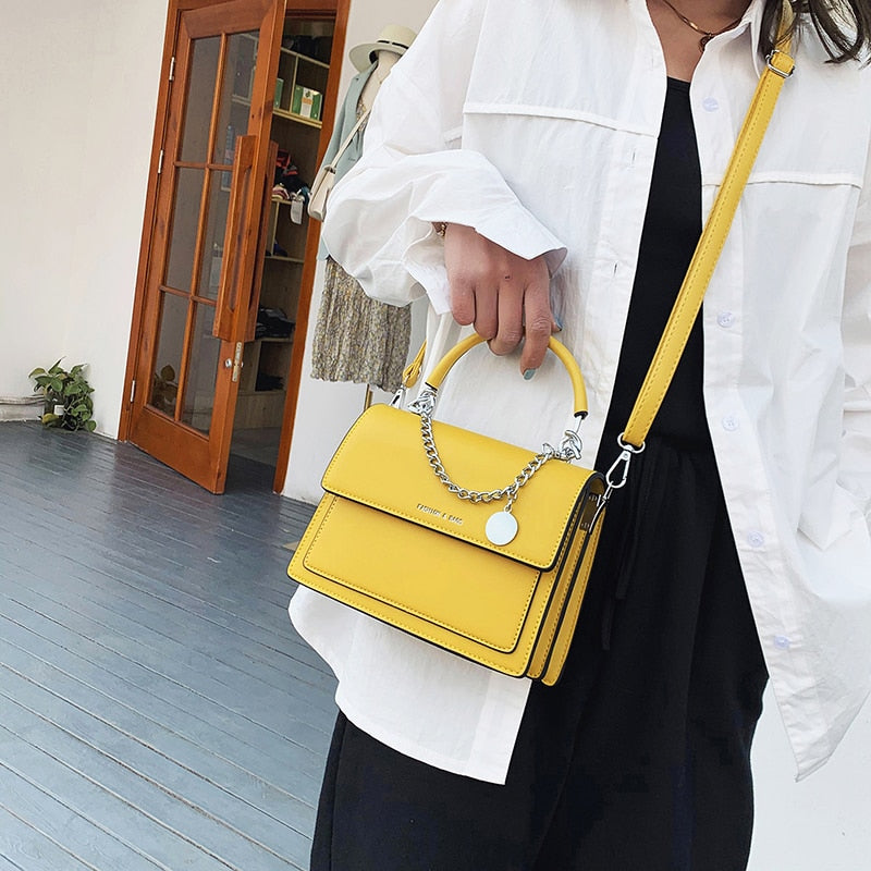 Chic Companion: The Perfect Handbag for Every Occasion