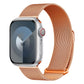 Magnetic Milanese Smart-Watch Strap