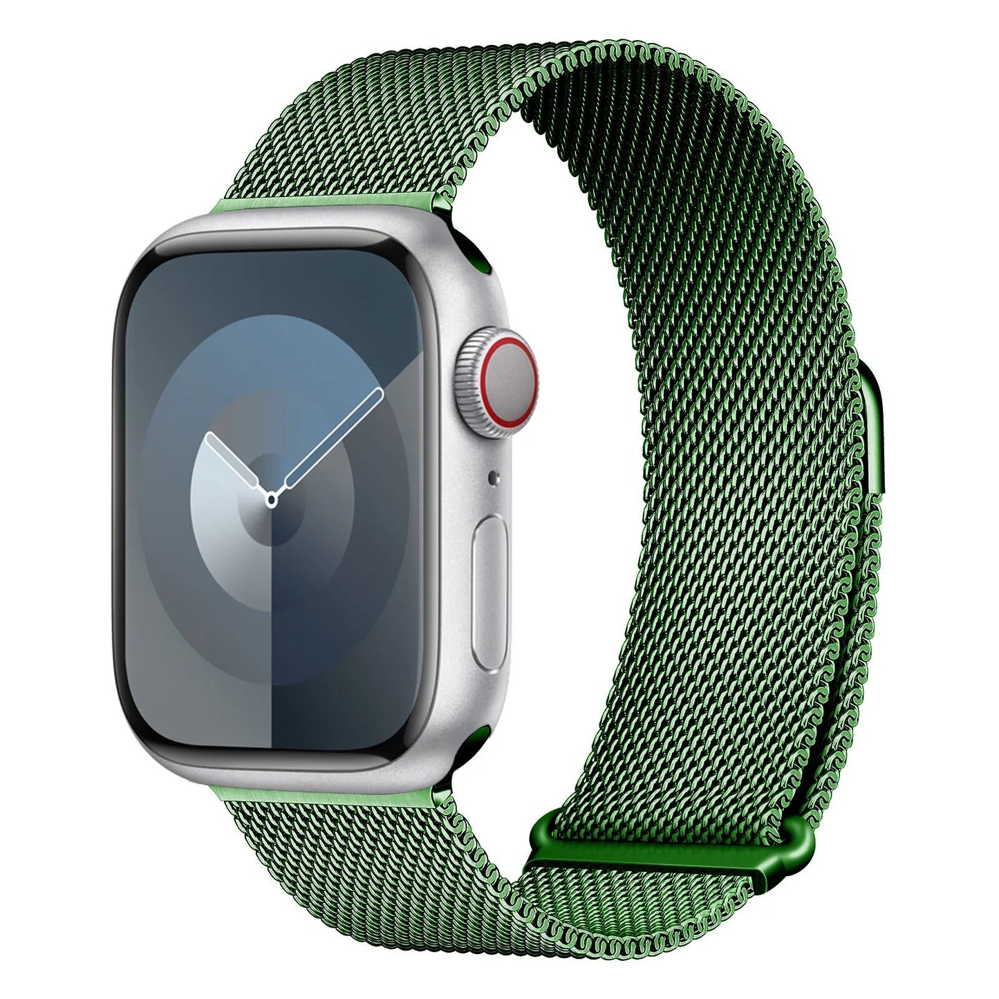 Magnetic Milanese Smart-Watch Strap