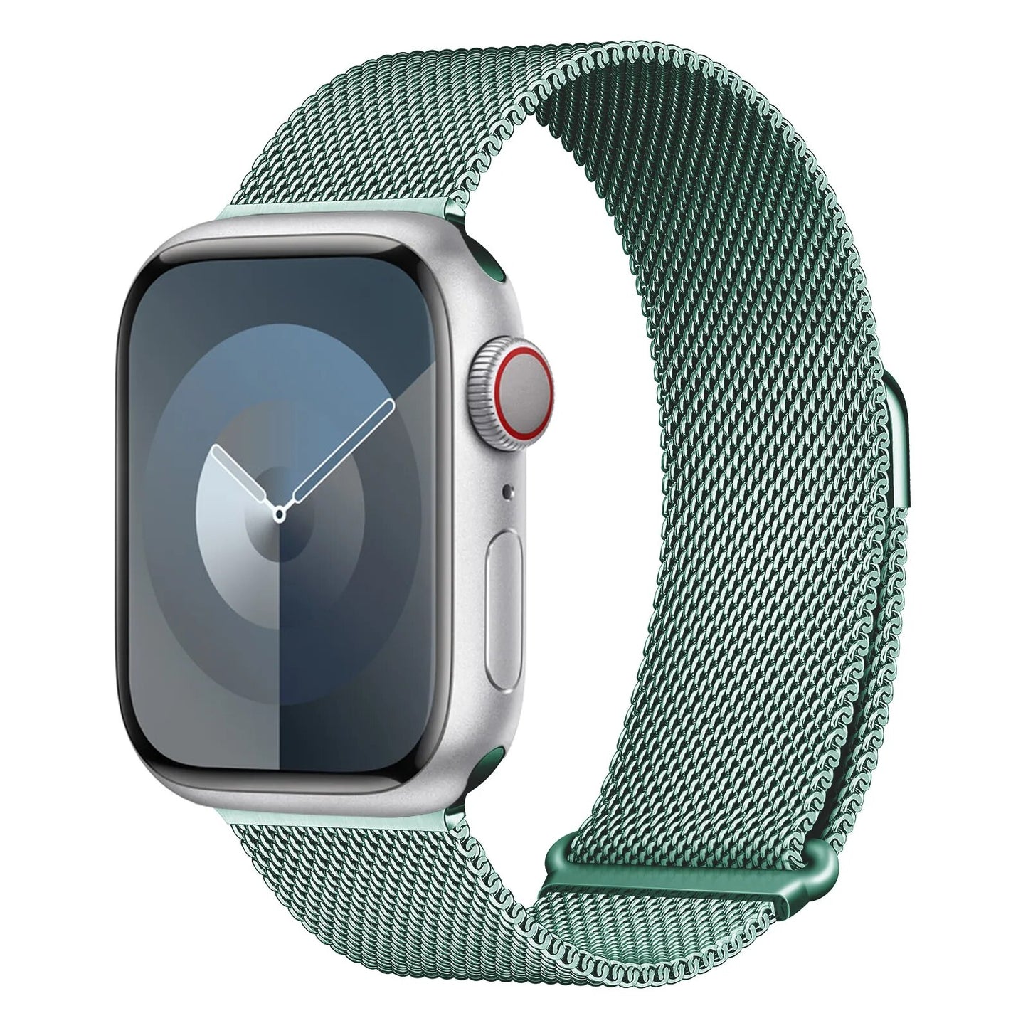 Magnetic Milanese Smart-Watch Strap