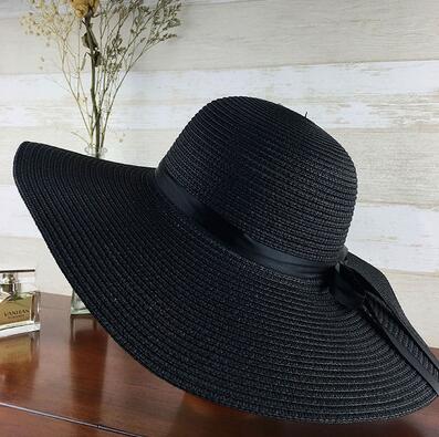 Radiant Sunflower Straw Hat