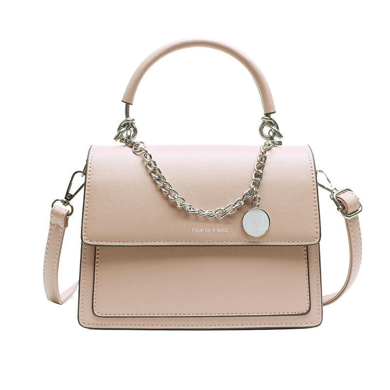 Chic Companion: The Perfect Handbag for Every Occasion