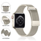 Magnetic Milanese Smart-Watch Strap