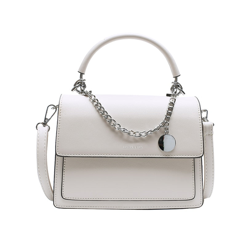 Chic Companion: The Perfect Handbag for Every Occasion