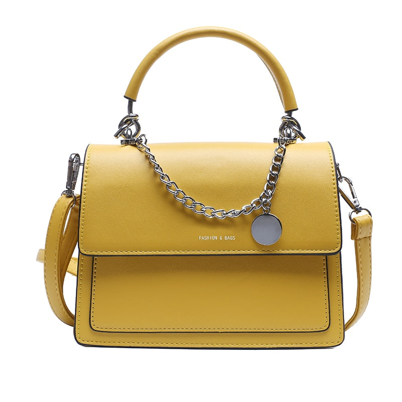 Chic Companion: The Perfect Handbag for Every Occasion