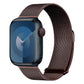 Magnetic Milanese Smart-Watch Strap