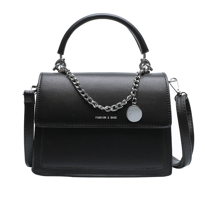 Chic Companion: The Perfect Handbag for Every Occasion