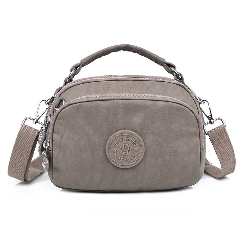 Mobile Crossbody Bag