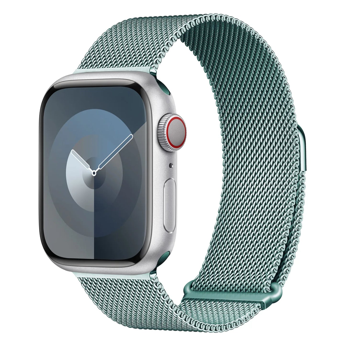 Magnetic Milanese Smart-Watch Strap