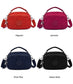 Mobile Crossbody Bag