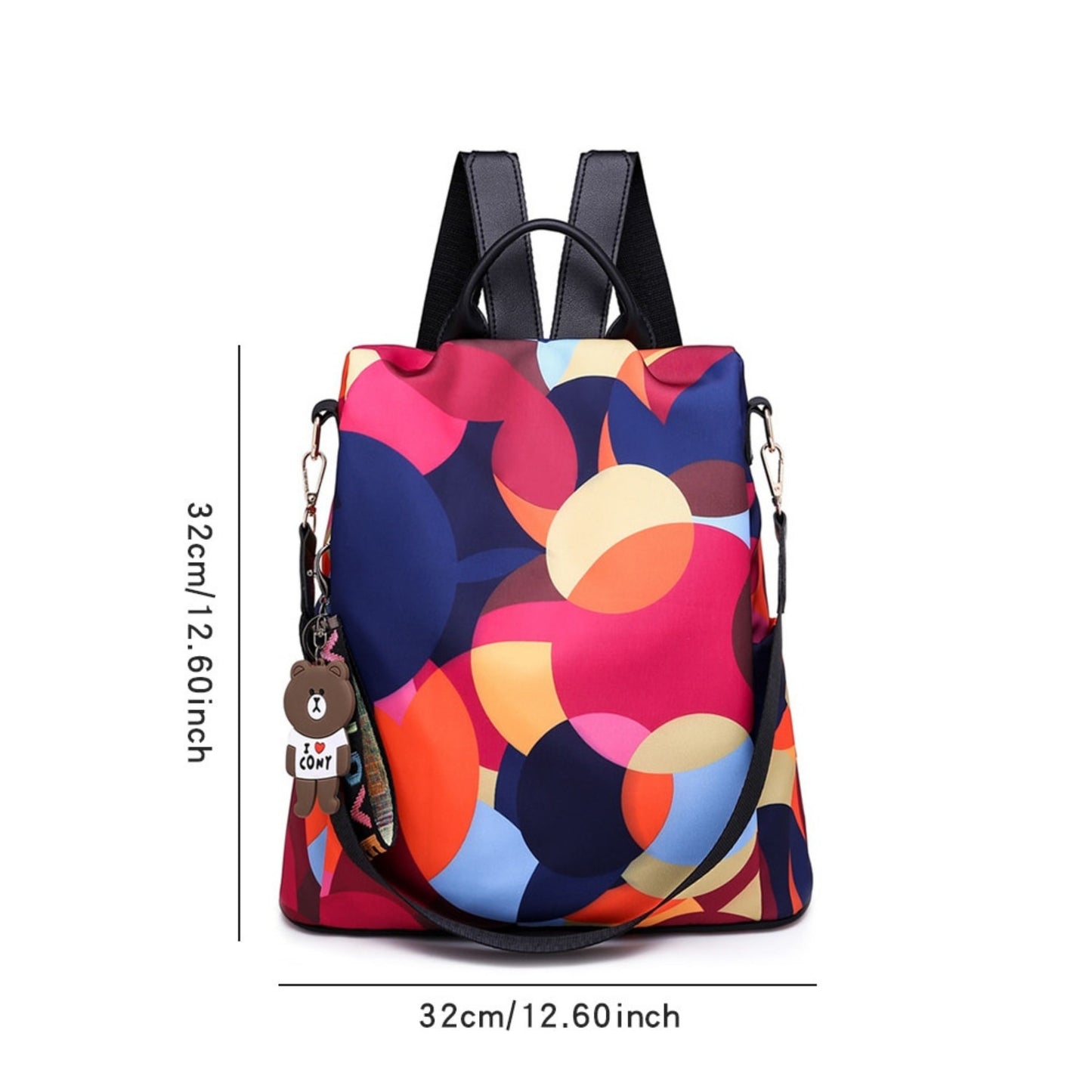 Ginavino Ultimate Backpack