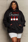 Simply Love Full Size MERRY CHRISTMAS Graphic Hoodie