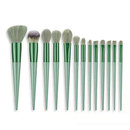 Ginavino Professional Makeup Brush Set