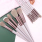 Ginavino Professional Makeup Brush Set