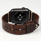 Ginavino Leather Band For Smart Watch