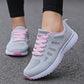 Breathable Walking Mesh Sneakers