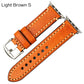 High Quality Genuine Leather Band For Smart Watch