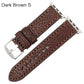 High Quality Genuine Leather Band For Smart Watch