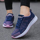 Breathable Walking Mesh Sneakers