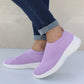 Sock Slip-On Sneakers