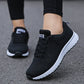 Breathable Walking Mesh Sneakers