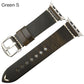 Ginavino Leather Band For Smart Watch