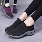 Slip on Air Cushion Sneakers