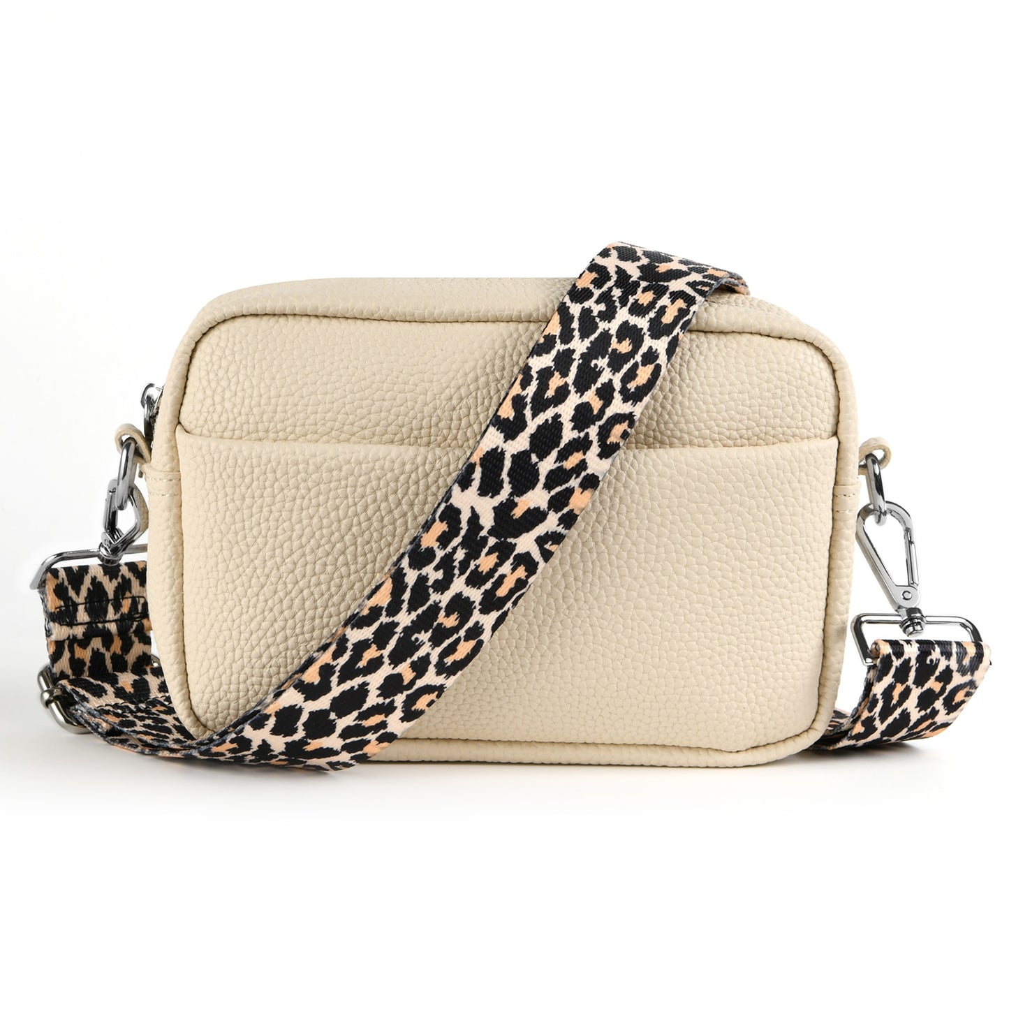 Ginavino Classic Crossbody Bag