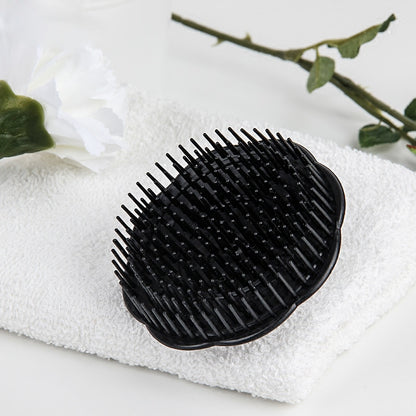 Soft Shampoo Brush