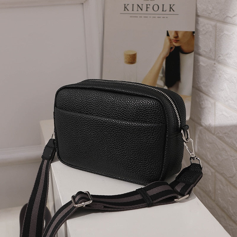 Ginavino Classic Crossbody Bag