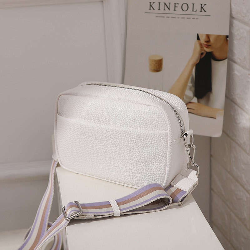 Ginavino Classic Crossbody Bag