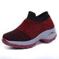 Slip on Air Cushion Sneakers