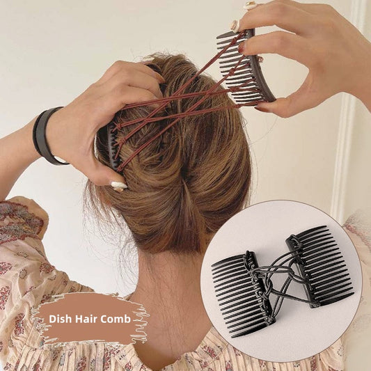 Magic Hair Comb