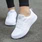 Breathable Walking Mesh Sneakers