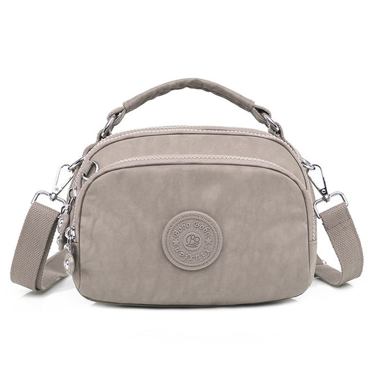 Mobile Crossbody Bag