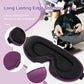 Memory Foam Cooling Eye Mask