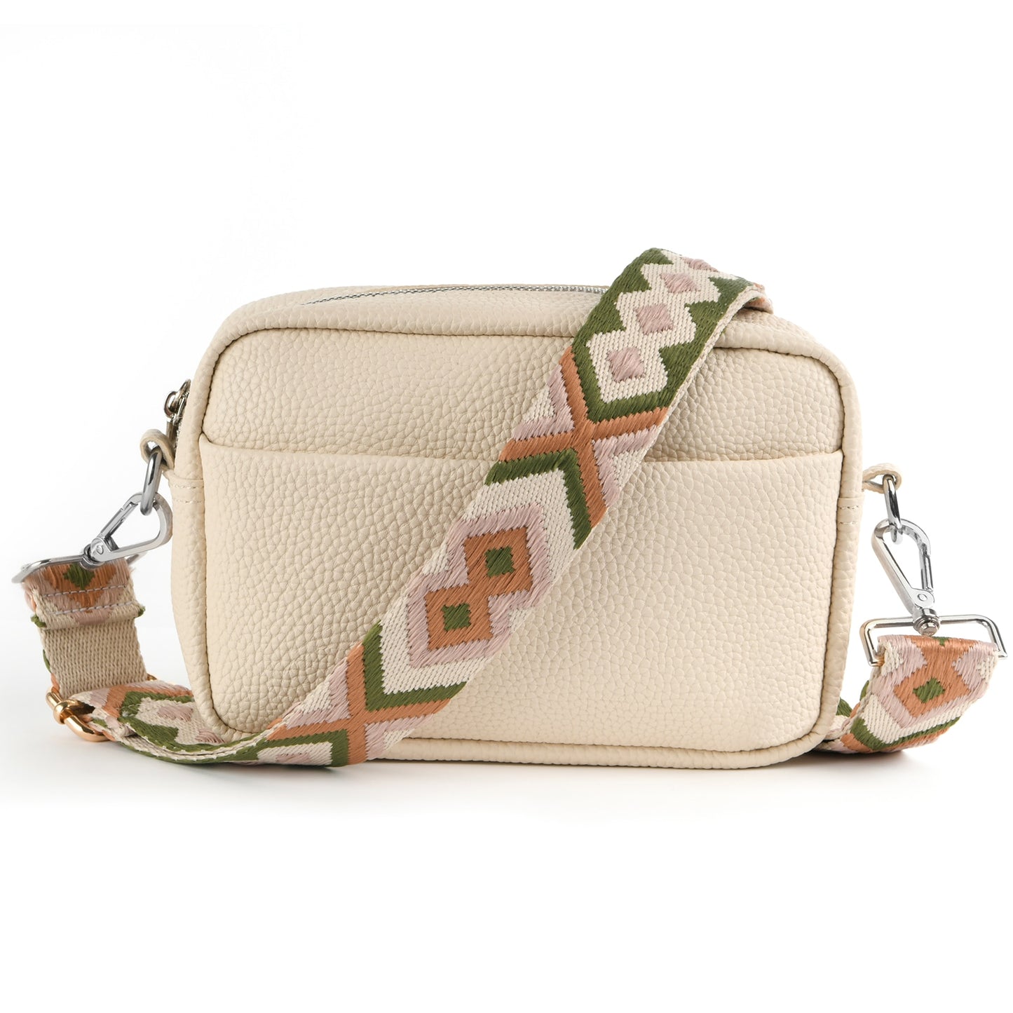 Ginavino Classic Crossbody Bag