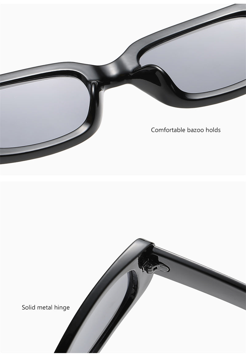 Hollywood Square Sunglasses