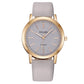 Luxury Metro Women's Watch