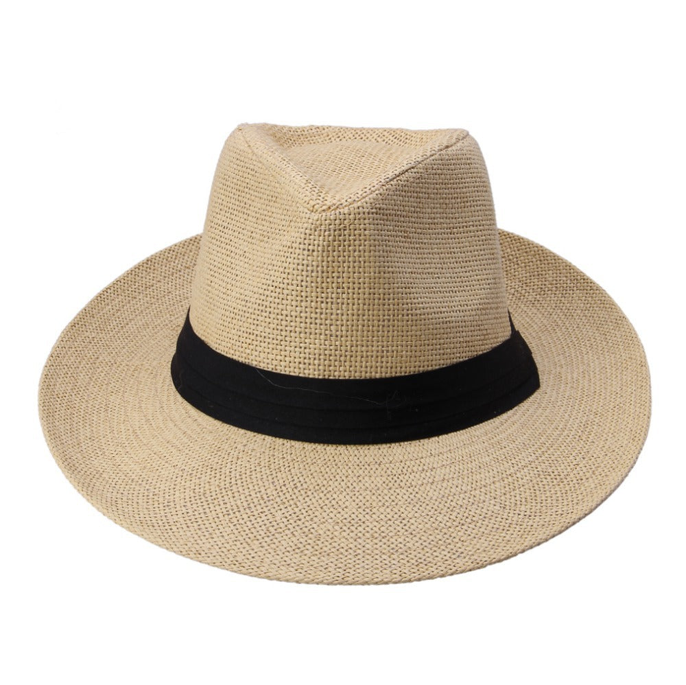 Panama Straw Hat