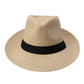 Panama Straw Hat